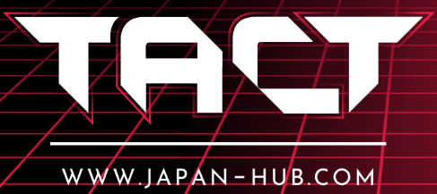 和菓子×サイバーパンク 『TACT1』- 羊羹は、最強のエナジーバーだった。日本最古のサバイバルフードを、現代へ。