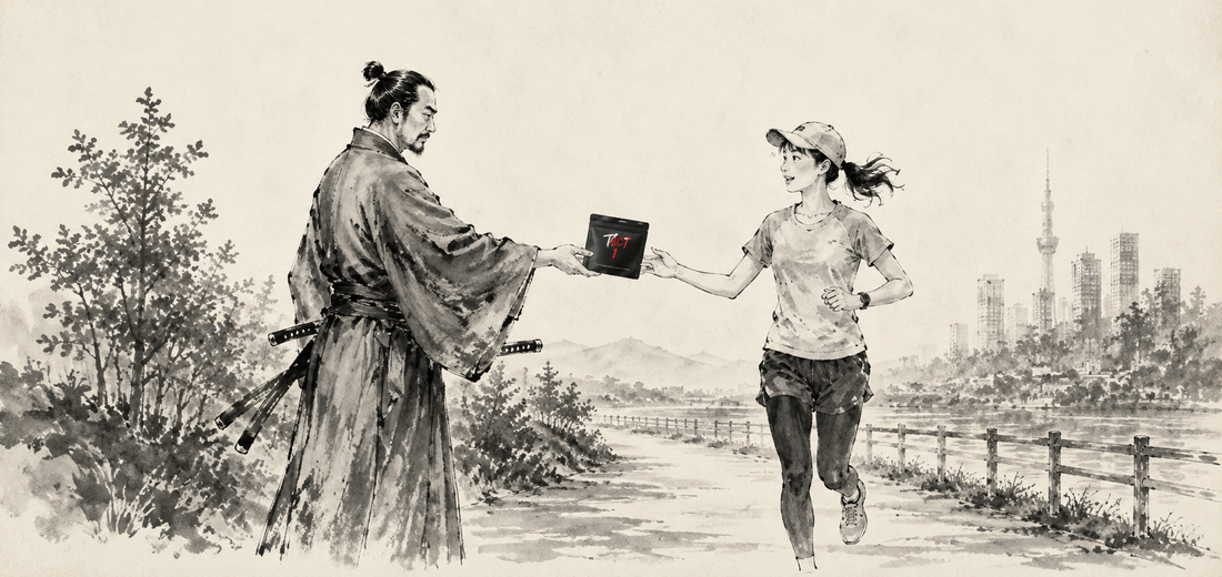 What is Yokan? Japan's Ancient Energy Food