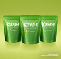 KIZASHI Japanese Pure Matcha Discovery Set