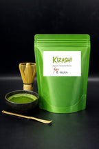 KIZASHI Japanese Ceremonial Matcha  -HANA-