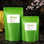 KIZASHI Japanese Ceremonial Matcha  -HANA-