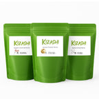 KIZASHI Japanese Pure Matcha Discovery Set