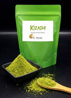 KIZASHI Japanese Premium Matcha -TSUKI-