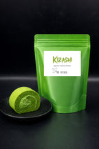 KIZASHI Japanese Culinary Matcha -YUKI-