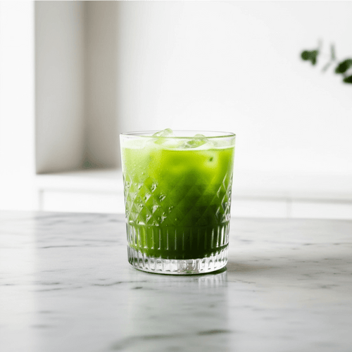 KIZASHI Japanese Ceremonial Matcha  -HANA-