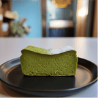 TACT× KIZASHI Yokan & Japanese Pure Matcha
