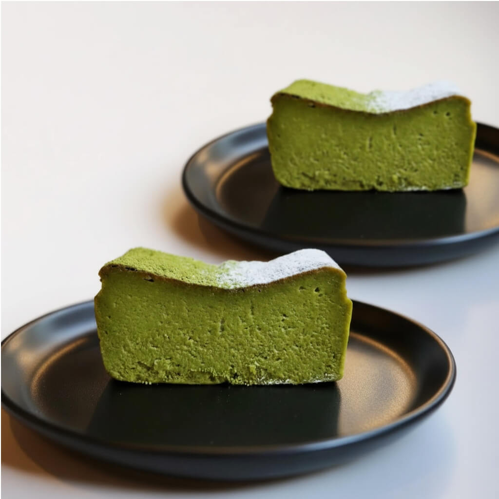 KIZASHI Japanese Premium Matcha -TSUKI-