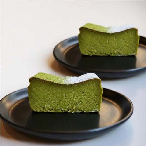 KIZASHI Japanese Premium Matcha -TSUKI-
